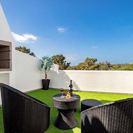 Casa Maya - Vale Do Garrao Quinta do Lago Kültér fotó