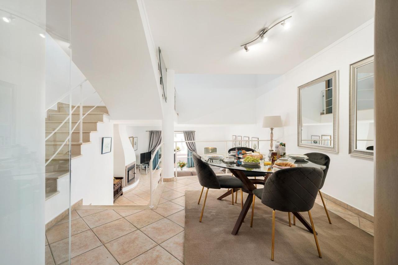 Casa Maya - Vale Do Garrao Quinta do Lago Kültér fotó