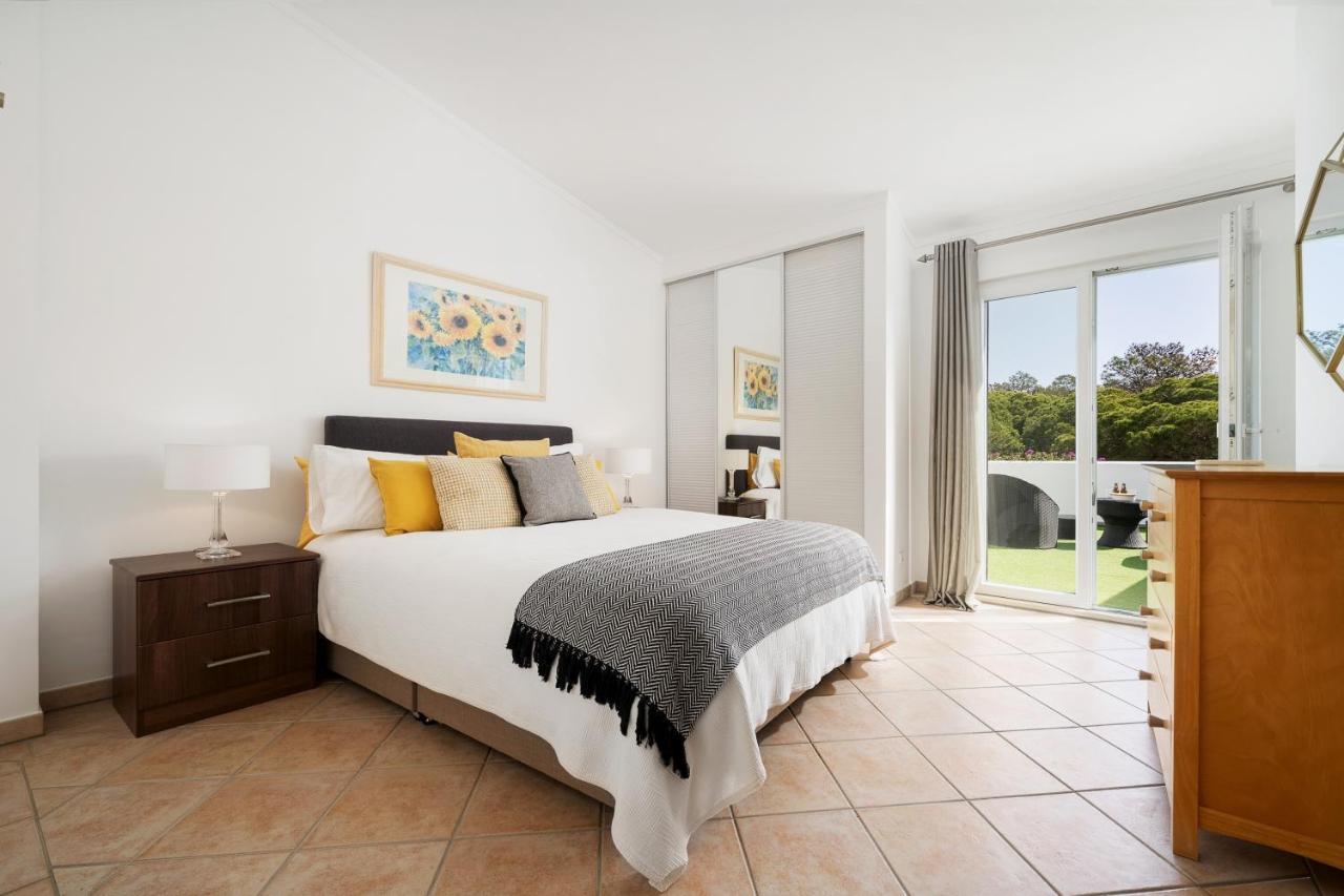 Casa Maya - Vale Do Garrao Quinta do Lago Kültér fotó