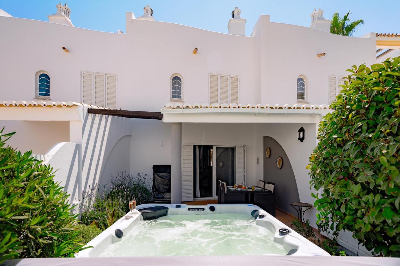 Casa Maya - Vale Do Garrao Quinta do Lago Kültér fotó