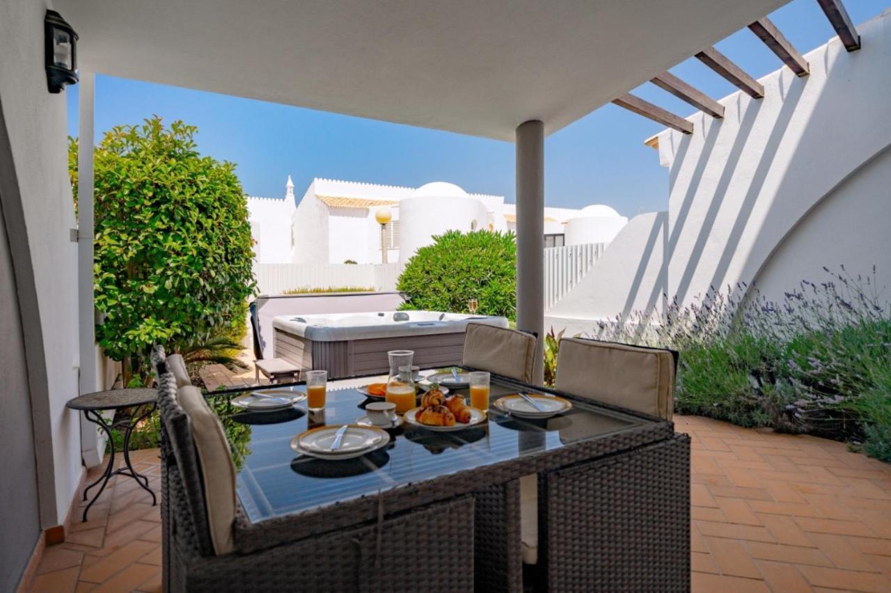 Casa Maya - Vale Do Garrao Quinta do Lago Kültér fotó