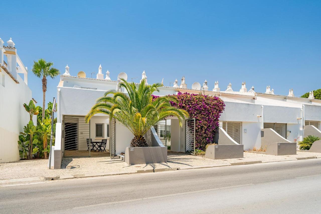 Casa Maya - Vale Do Garrao Quinta do Lago Kültér fotó