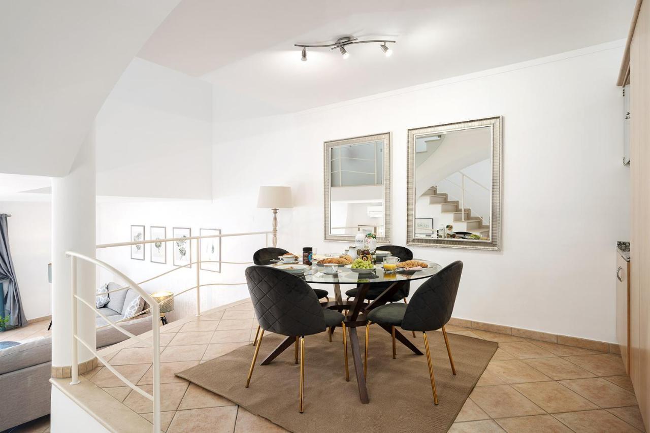 Casa Maya - Vale Do Garrao Quinta do Lago Kültér fotó