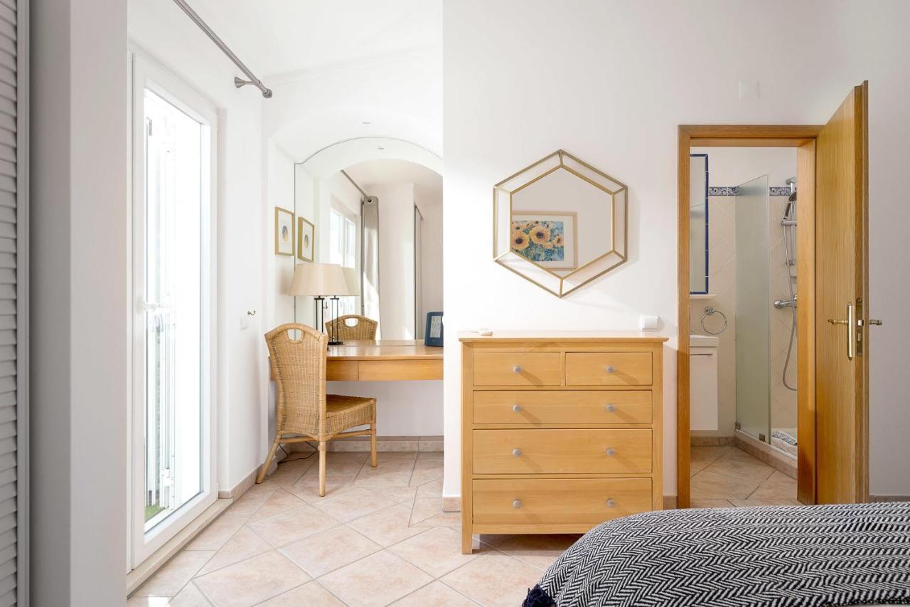 Casa Maya - Vale Do Garrao Quinta do Lago Kültér fotó